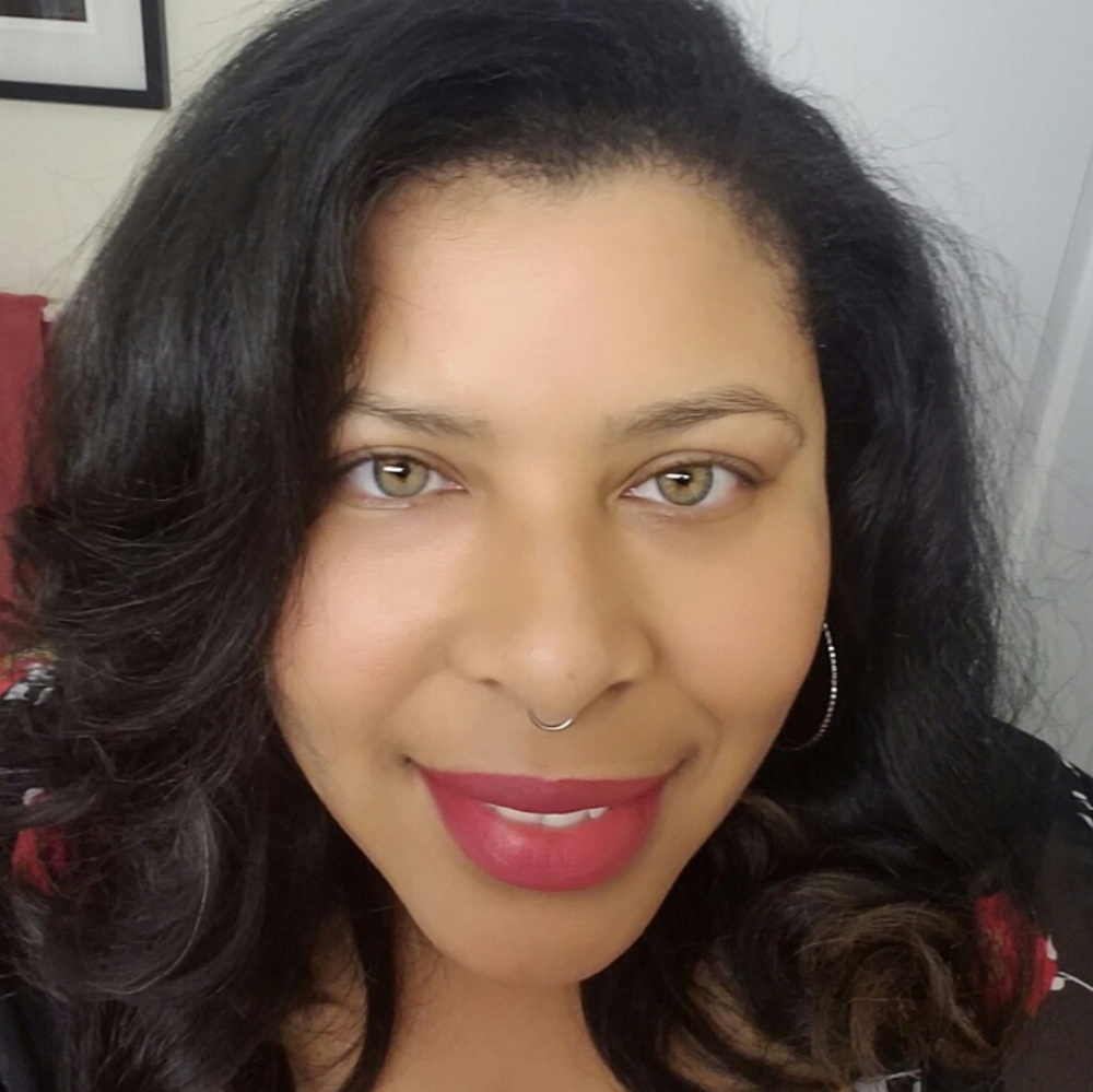 Meet your Posher, Korin